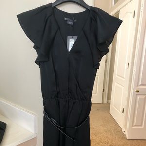 Armani Exchange dress
